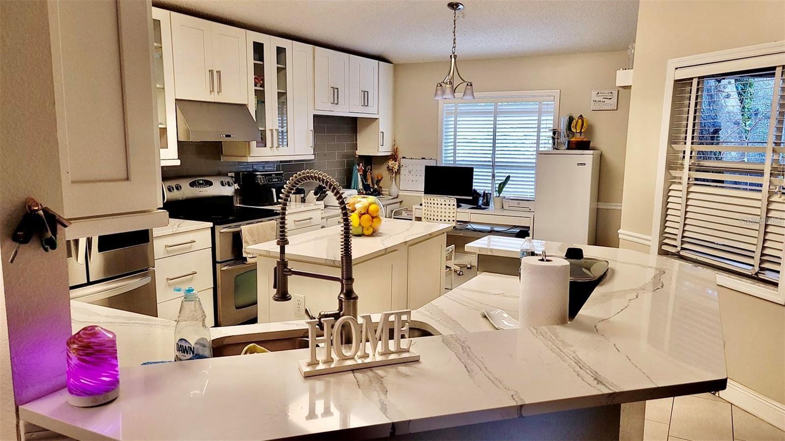 HIDDEN OAKS PH II - Residential