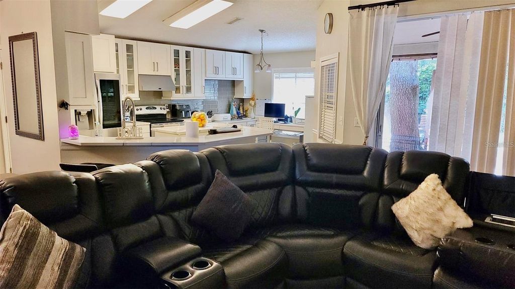 Photo of 4611 Hidden Shadow Drive, Tampa, FL 33614 (MLS # TB8463810)