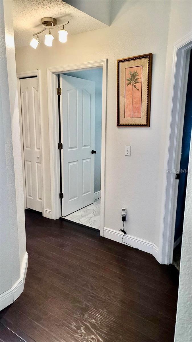 HIDDEN OAKS PH II - Residential