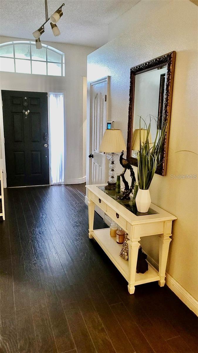 HIDDEN OAKS PH II - Residential