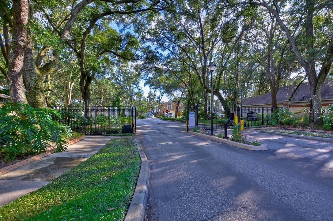 HIDDEN OAKS PH II - Residential