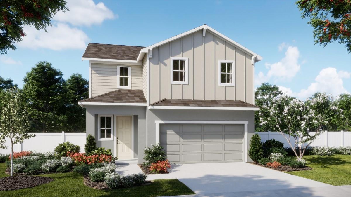 BERESFORD WOODS PH 2 - Residential