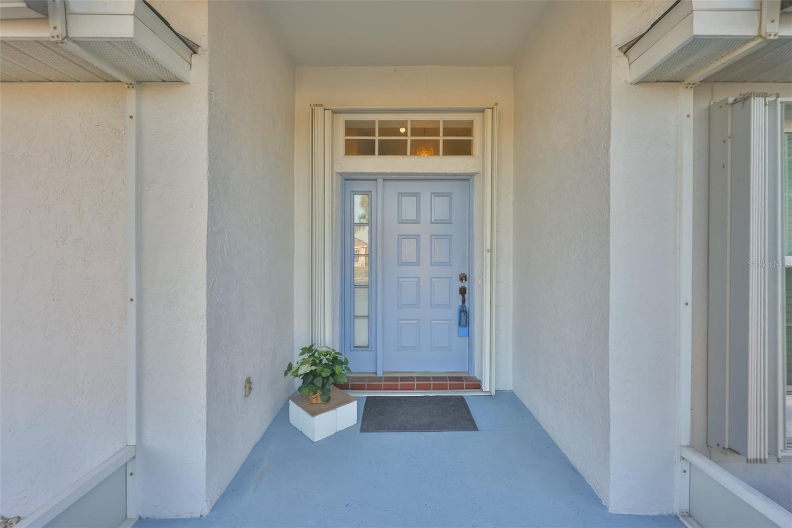 SUN CITY CENTER UNIT 162 PH - Residential