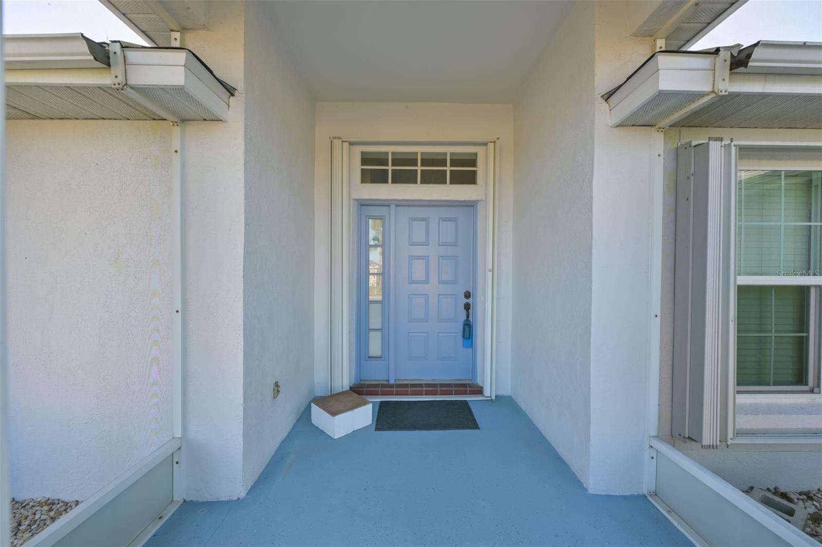 SUN CITY CENTER UNIT 162 PH - Residential