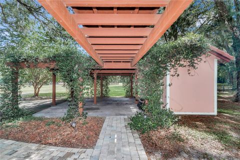 A home in OCALA