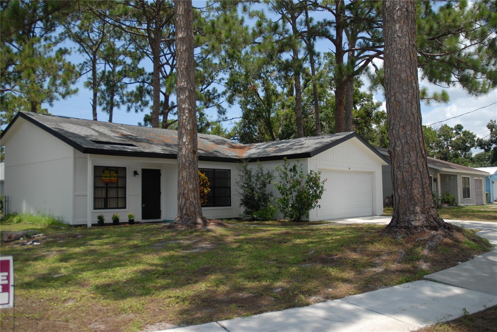 Discover the home of your dreams in beautiful Sarasota! This meticulously updated residence features modern finishes throughout its interior, ensuring an elegant and comfortable living experience. With a roof that is only 12 years old, this house combines durability with contemporary aesthetics. Ideally located, you will be just minutes away from pristine beaches, allowing you to enjoy the sun and sand at your own pace. Plus, you can rest easy knowing that this property is not in a flood zone. Don't miss the opportunity to make this stunning house your home!