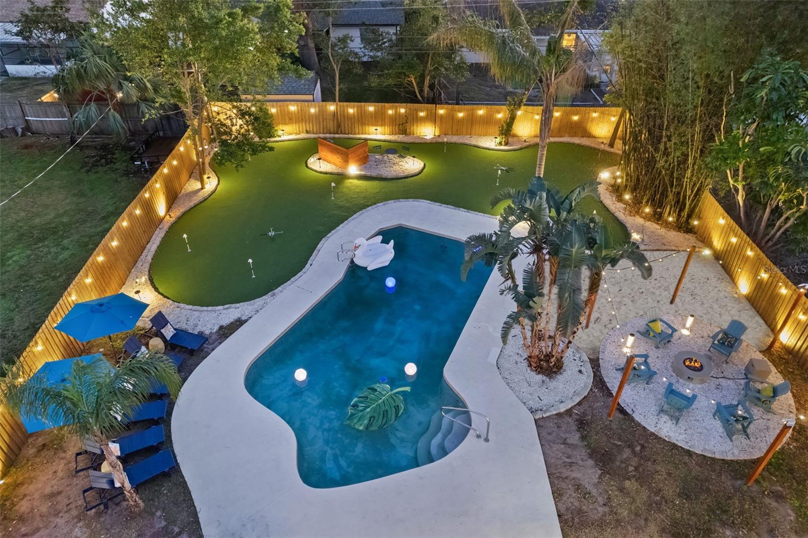 OAKHURST HILLS - Residential