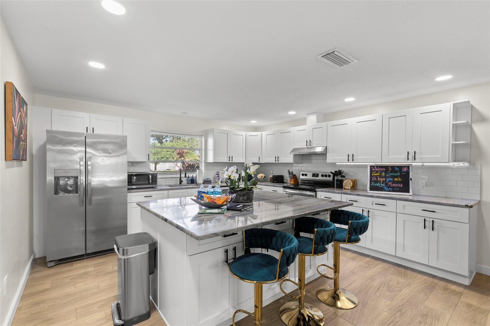 OAKHURST HILLS - Residential