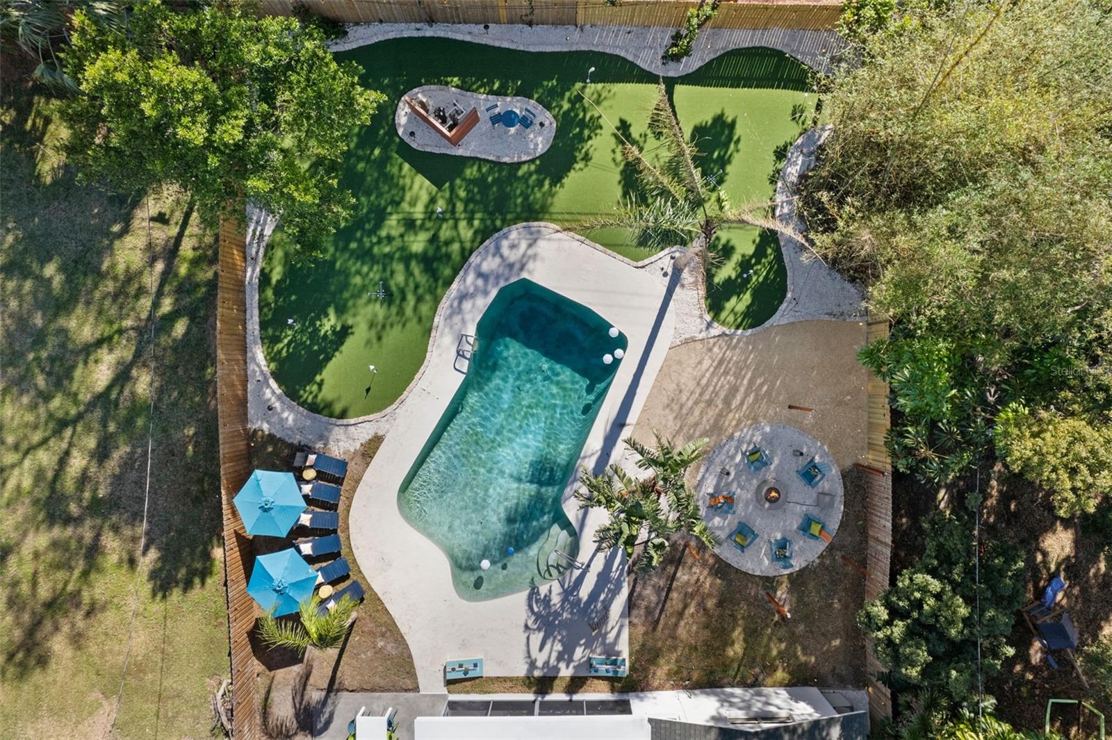 OAKHURST HILLS - Residential