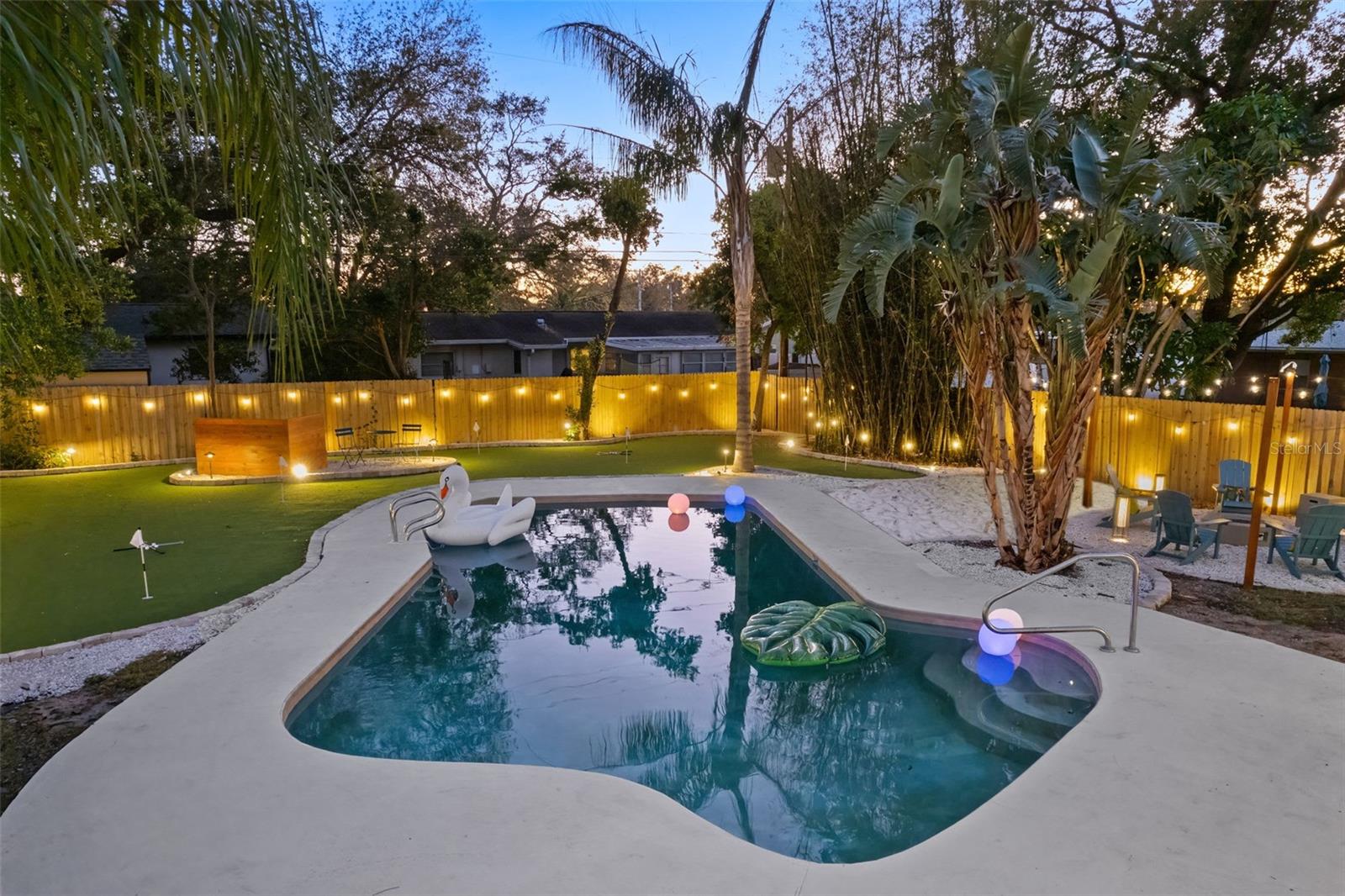 OAKHURST HILLS - Residential