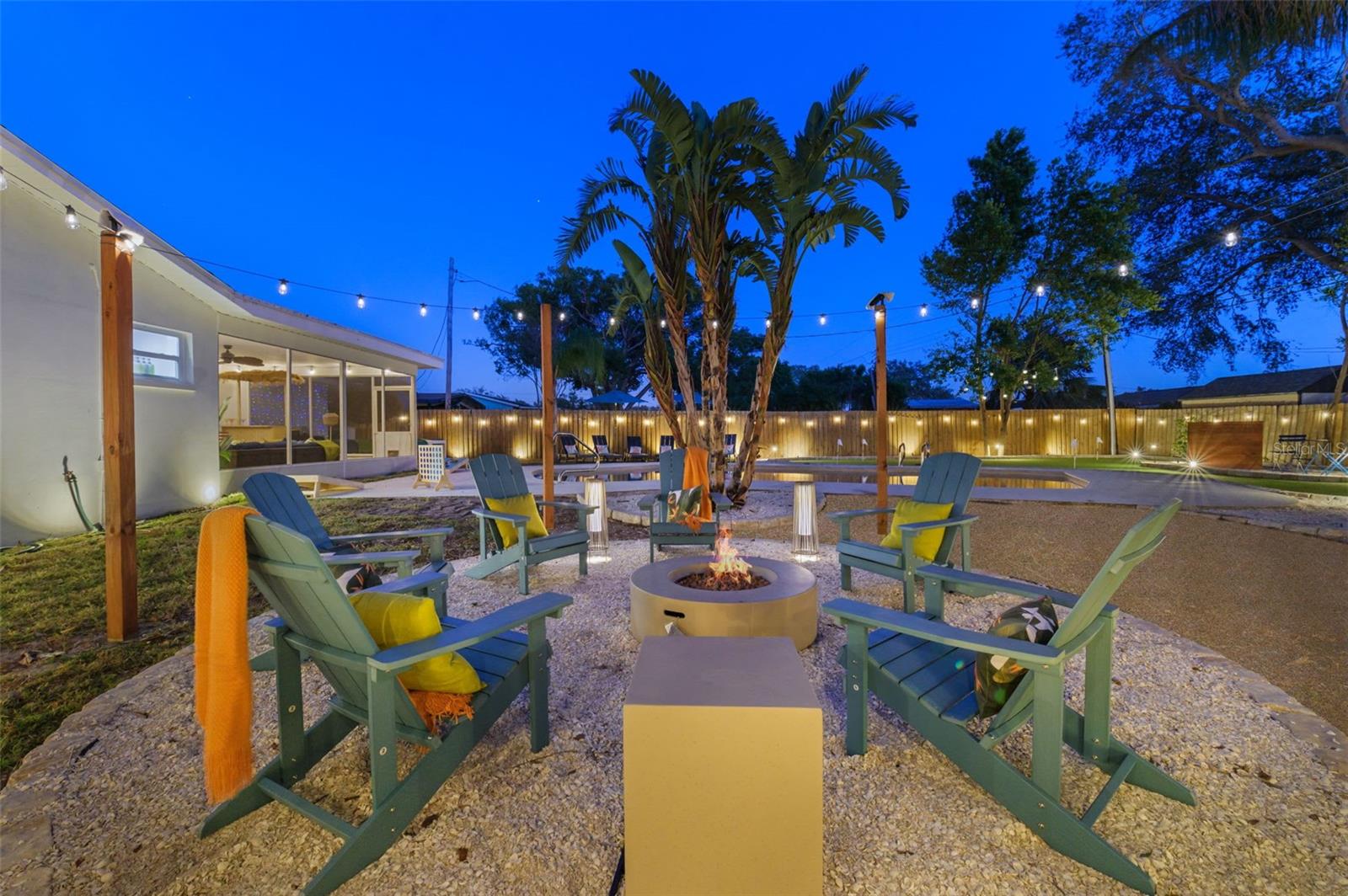OAKHURST HILLS - Residential