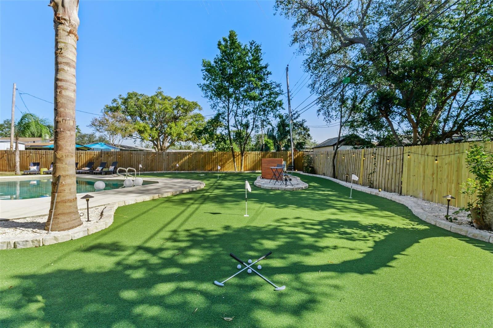 OAKHURST HILLS - Residential