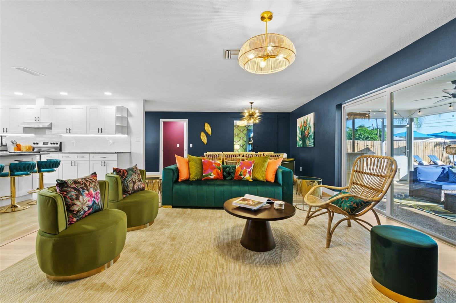 OAKHURST HILLS - Residential