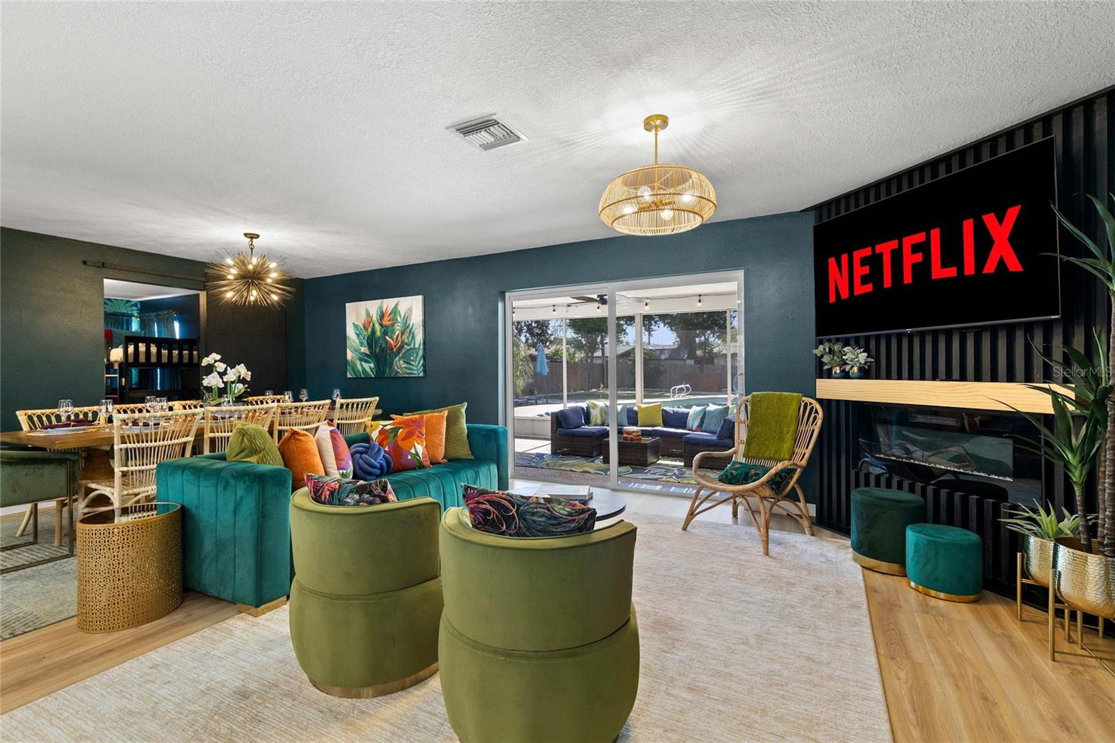 OAKHURST HILLS - Residential