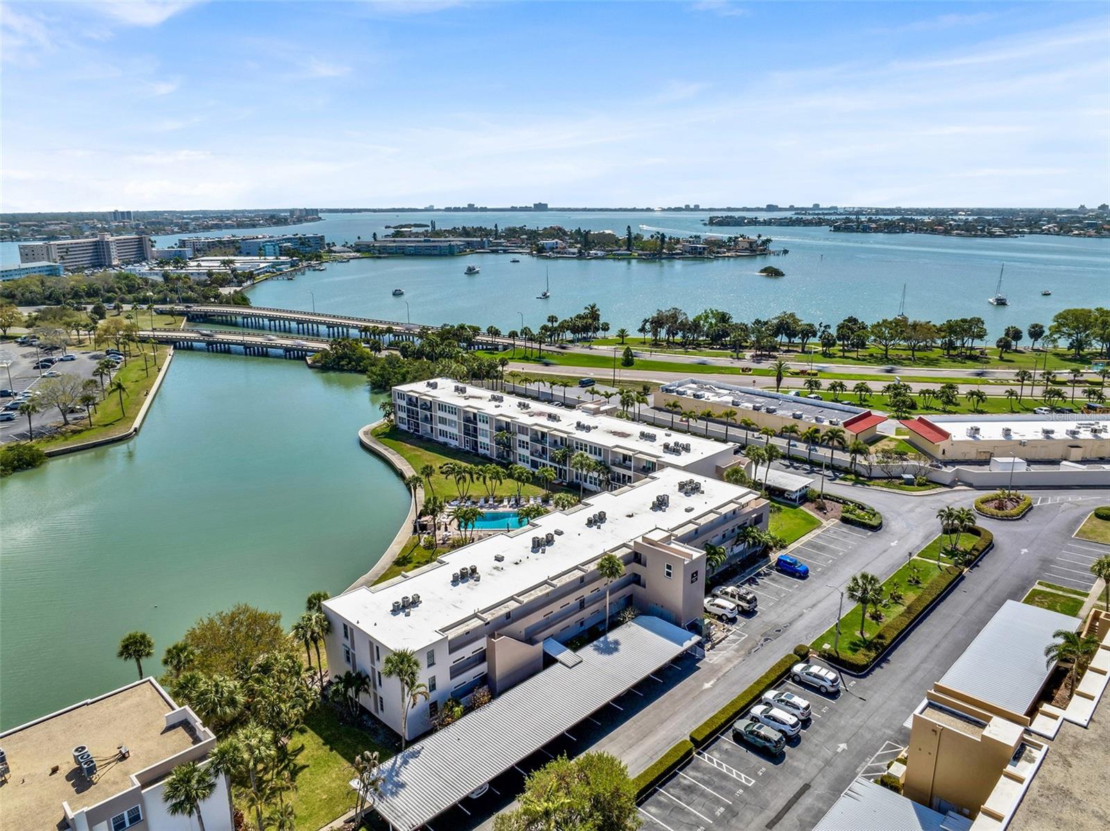 BAY ISLAND GROUP 6 - Residential