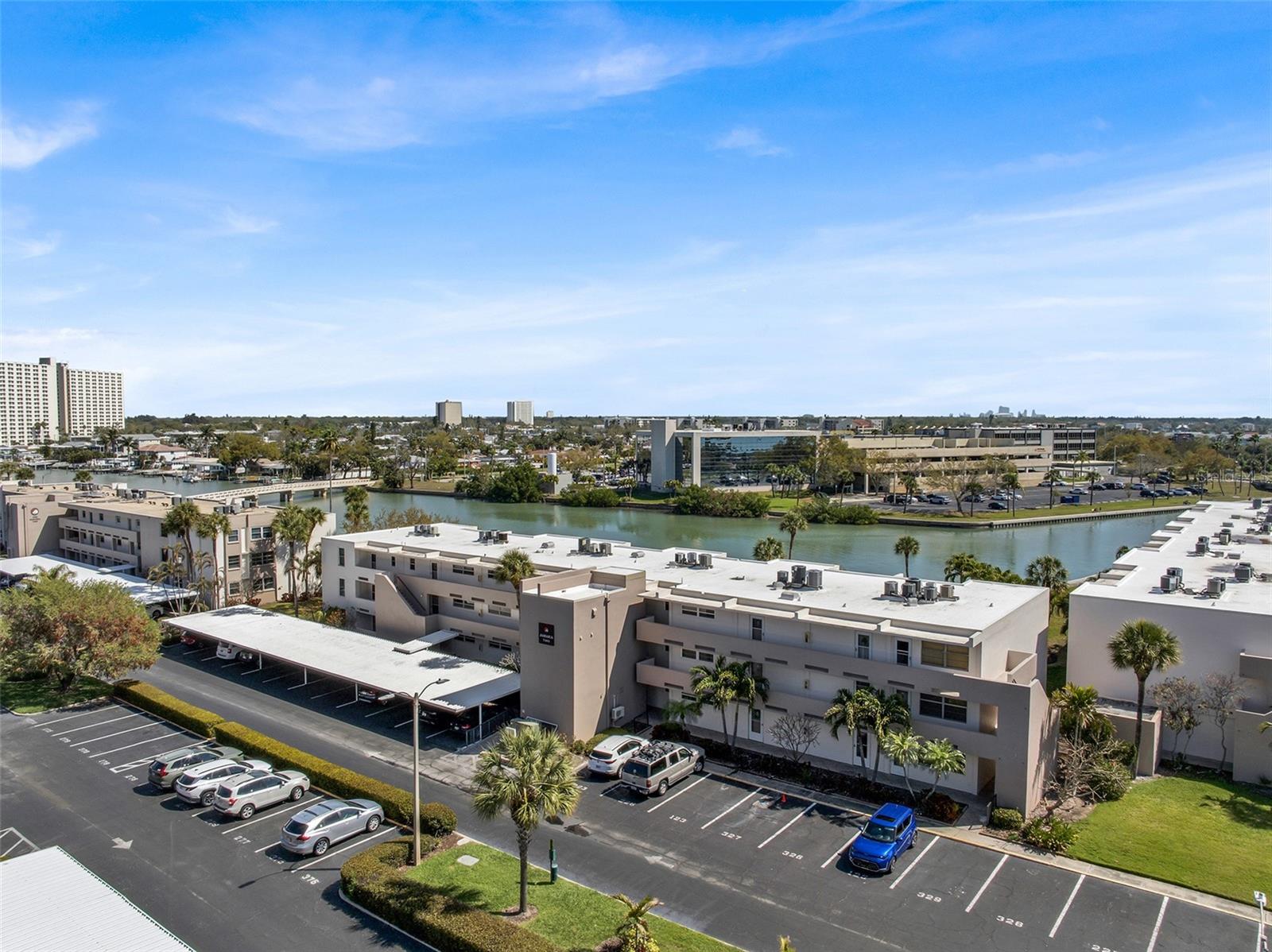 BAY ISLAND GROUP 6 - Residential