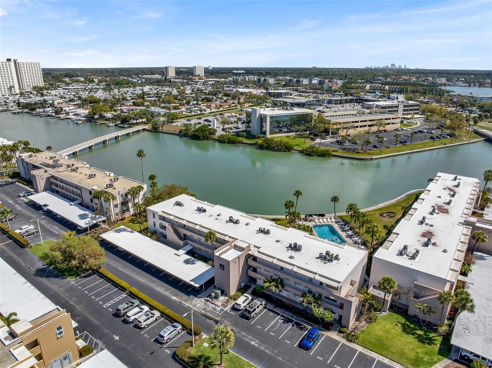 BAY ISLAND GROUP 6 - Residential