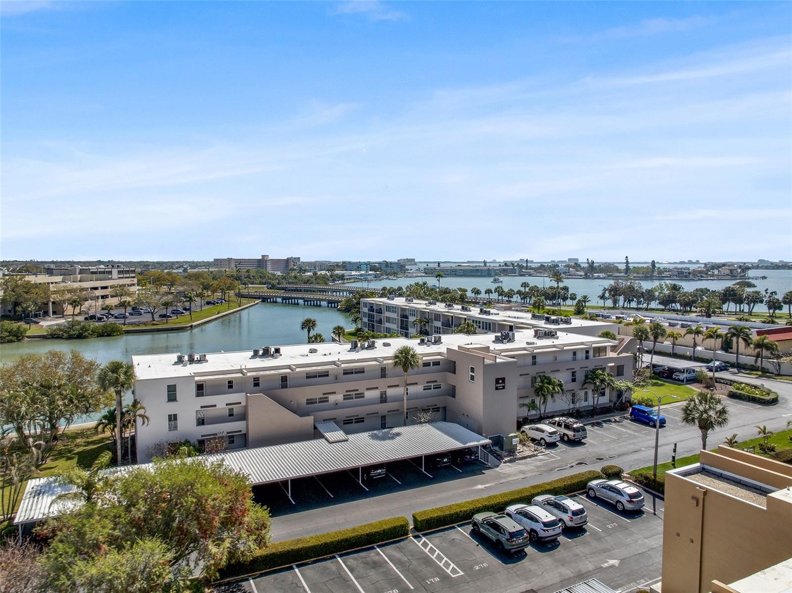 BAY ISLAND GROUP 6 - Residential