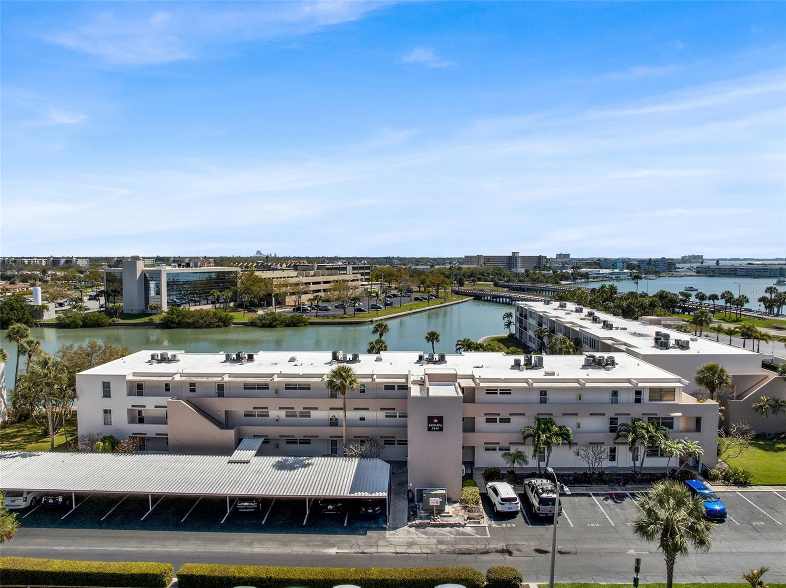 BAY ISLAND GROUP 6 - Residential