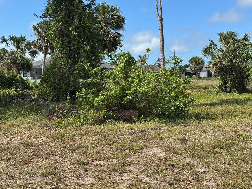 Photo of 50 Pine Valley Lane, Rotonda West, FL 33947 (MLS # D6141662)