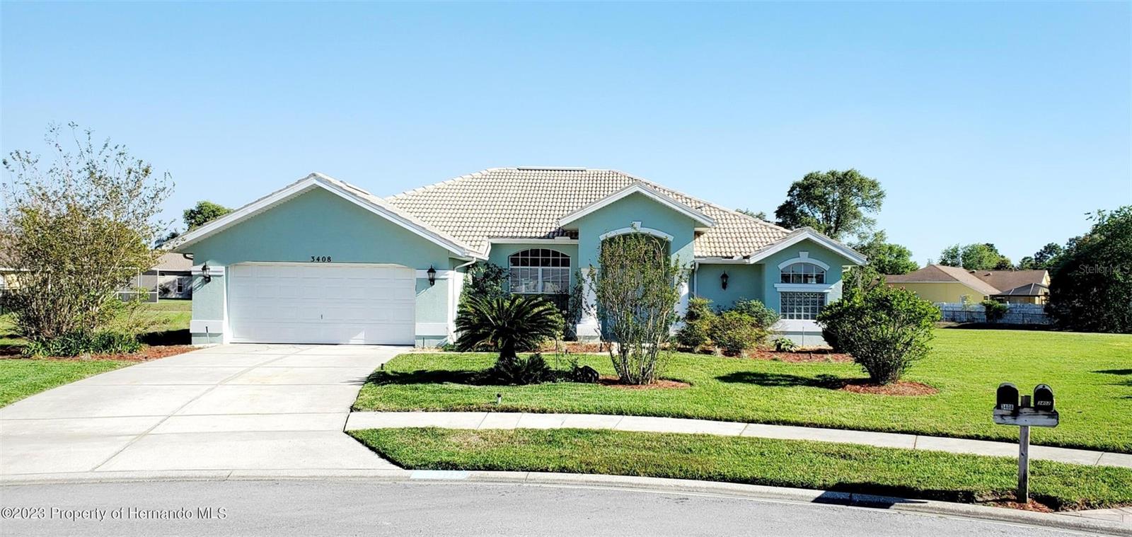 PRISTINE PLACE PH 2 - Residential