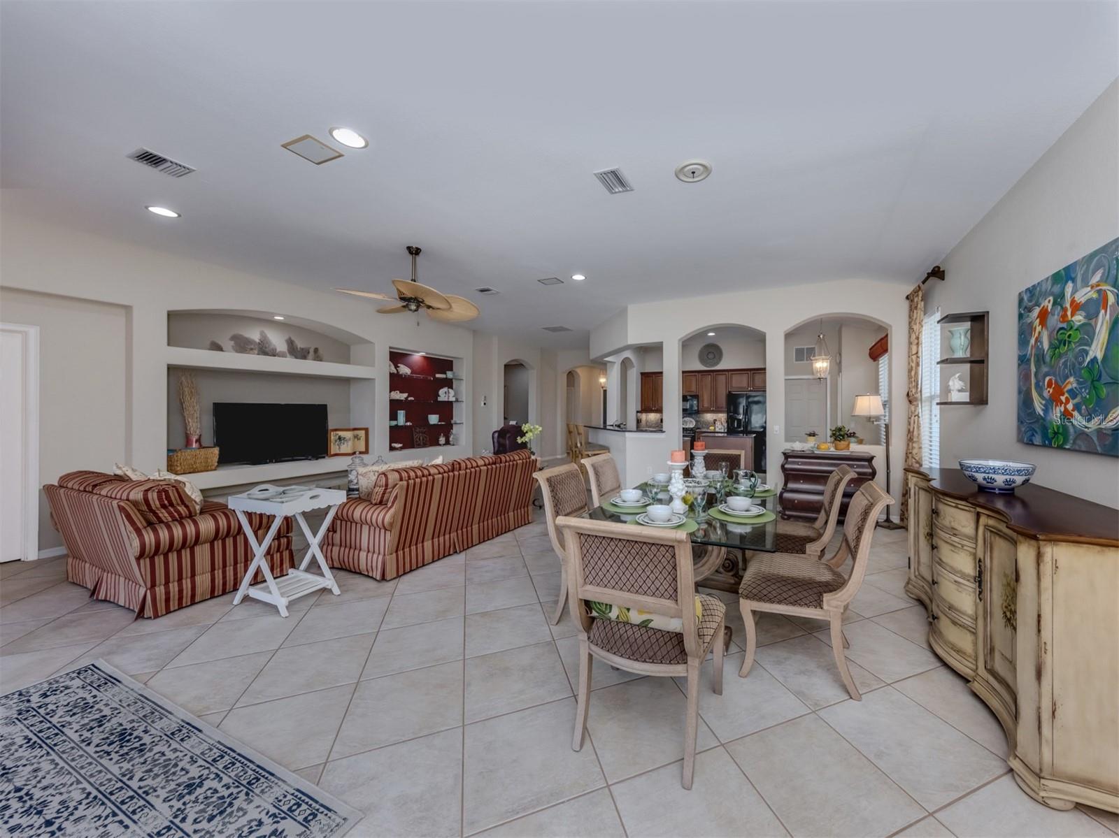 VENETIAN GOLF & RIVER CLUB PH 1 - Residential