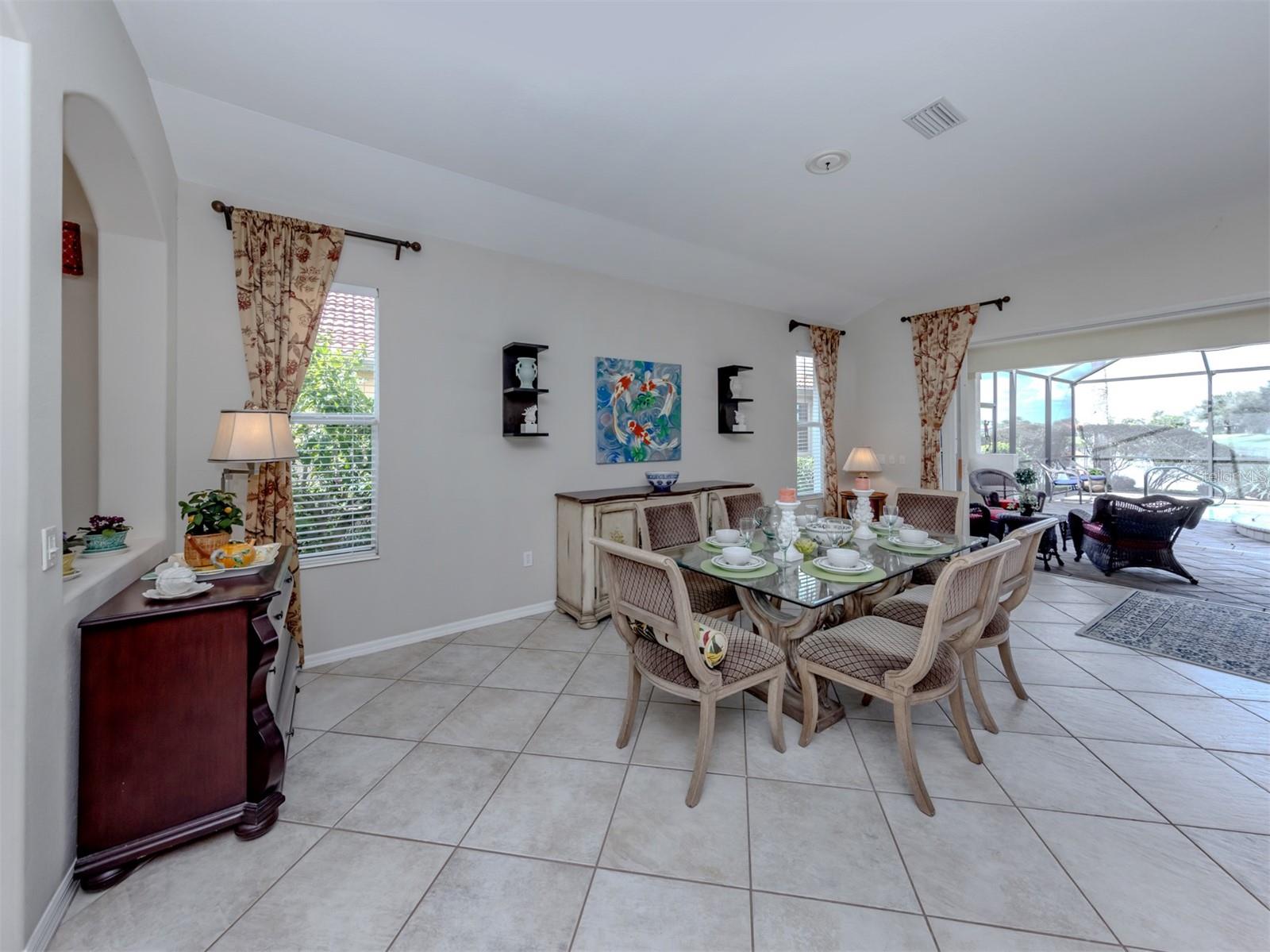 VENETIAN GOLF & RIVER CLUB PH 1 - Residential