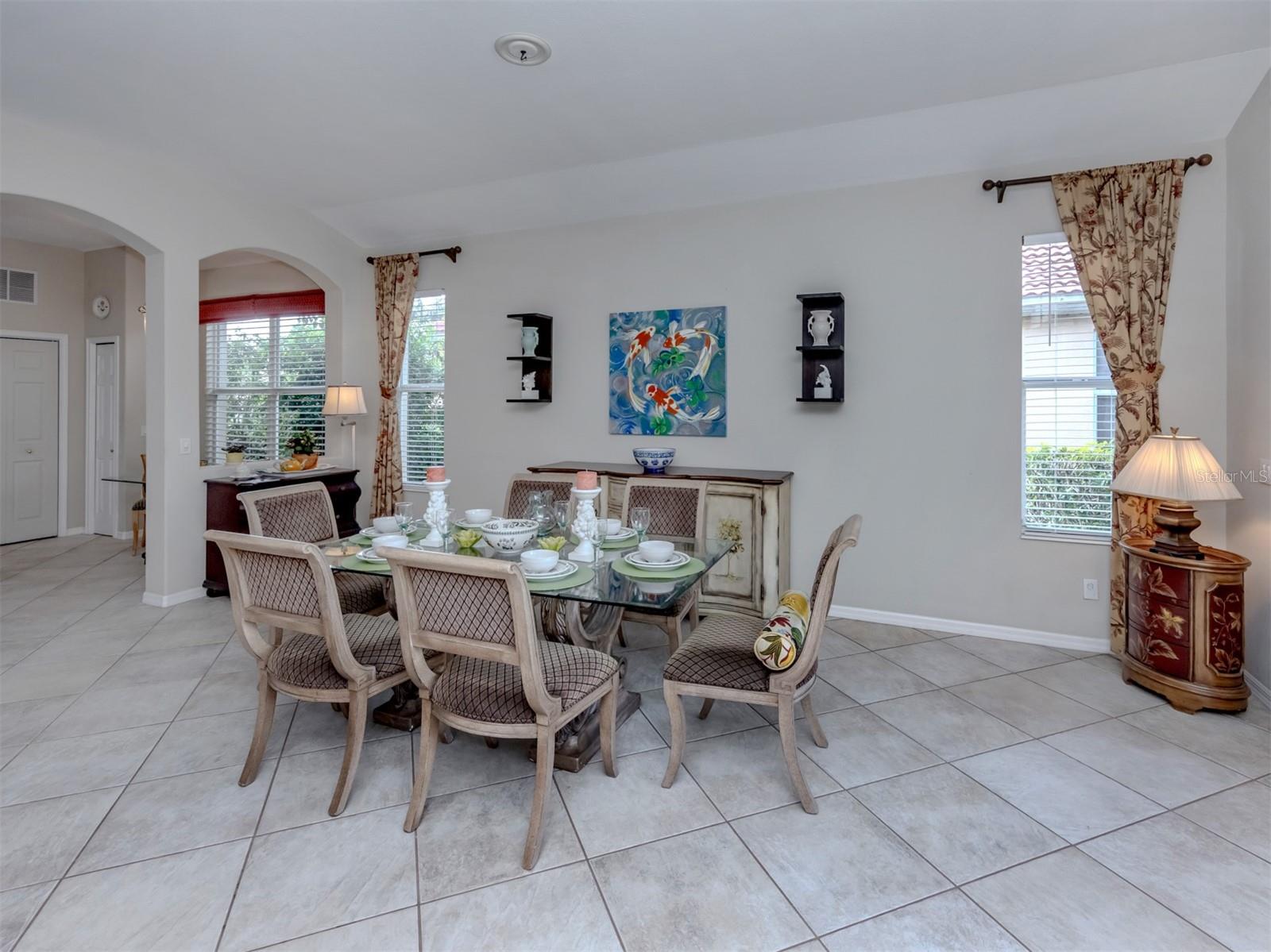 VENETIAN GOLF & RIVER CLUB PH 1 - Residential