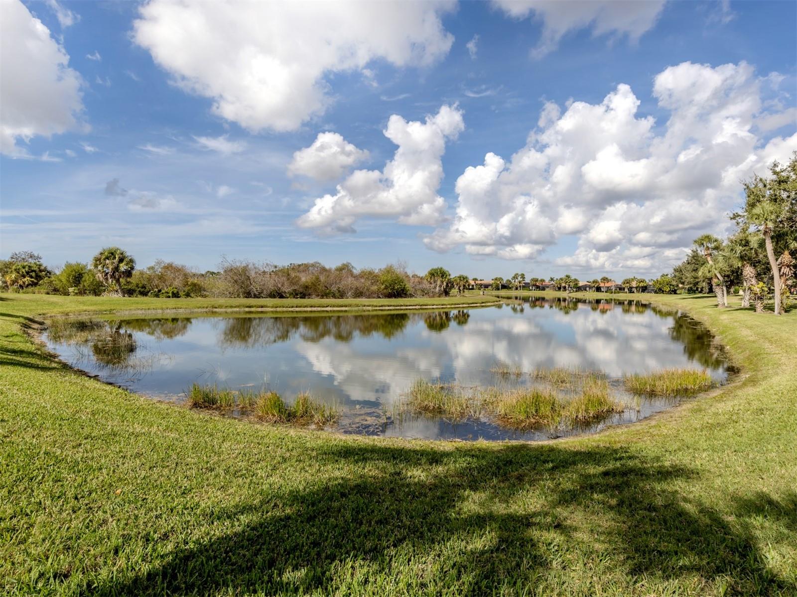 VENETIAN GOLF & RIVER CLUB PH 1 - Residential