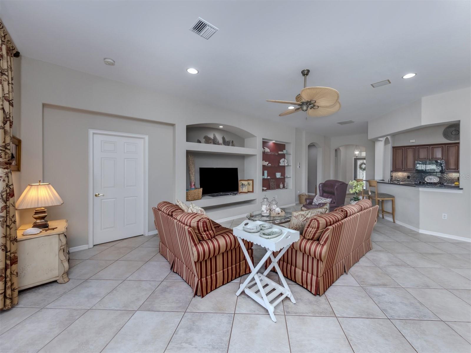 VENETIAN GOLF & RIVER CLUB PH 1 - Residential