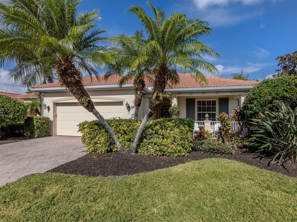 Photo of 102 Treviso Court, North Venice, FL 34275 (MLS # N6141742)