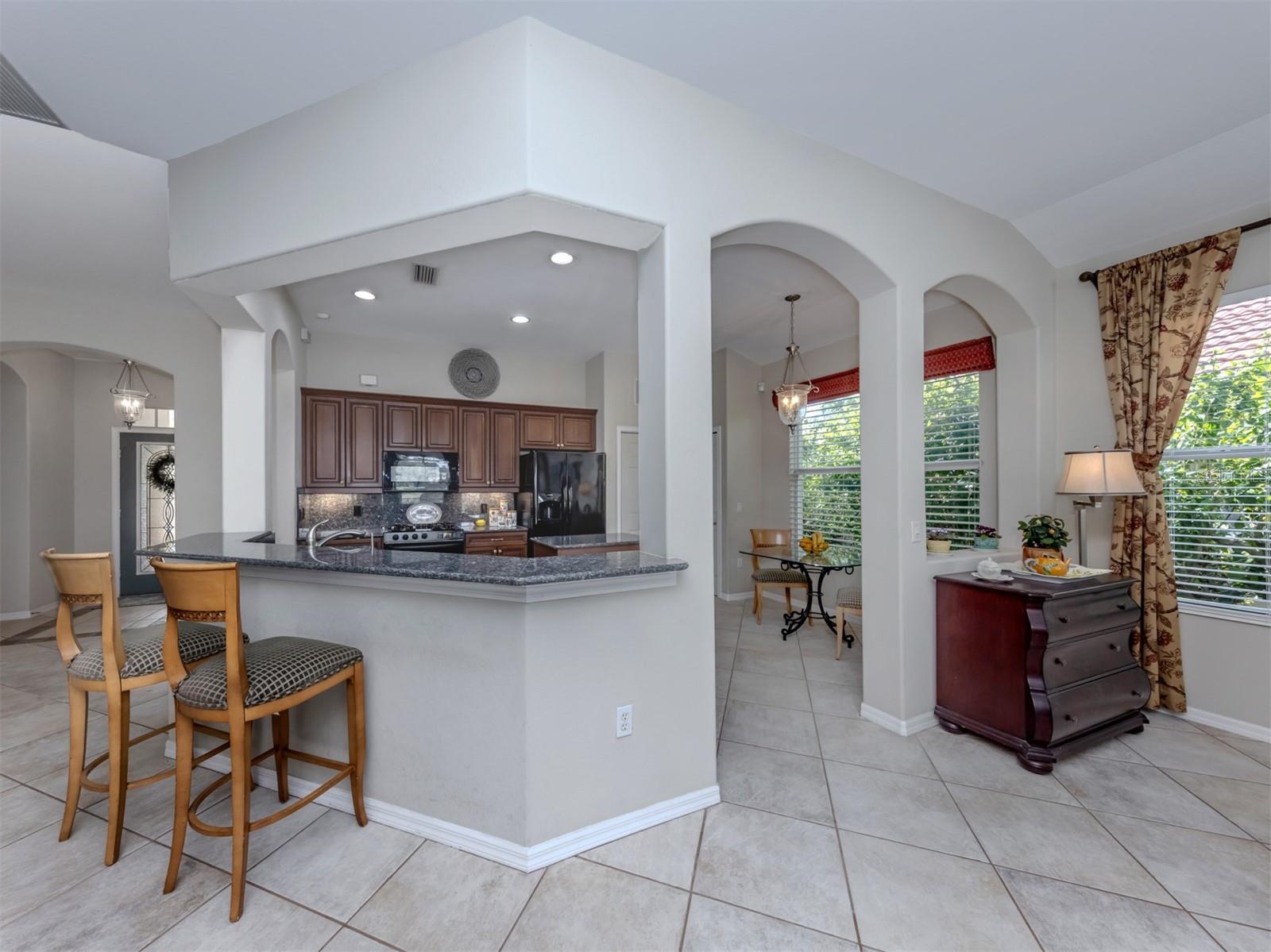 VENETIAN GOLF & RIVER CLUB PH 1 - Residential