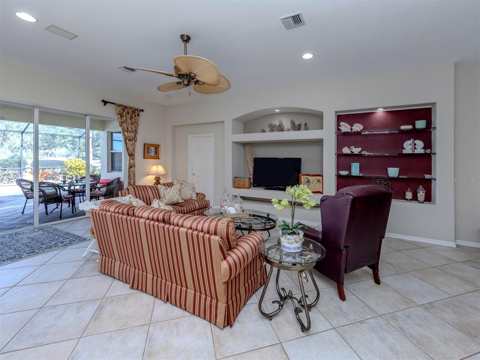 VENETIAN GOLF & RIVER CLUB PH 1 - Residential