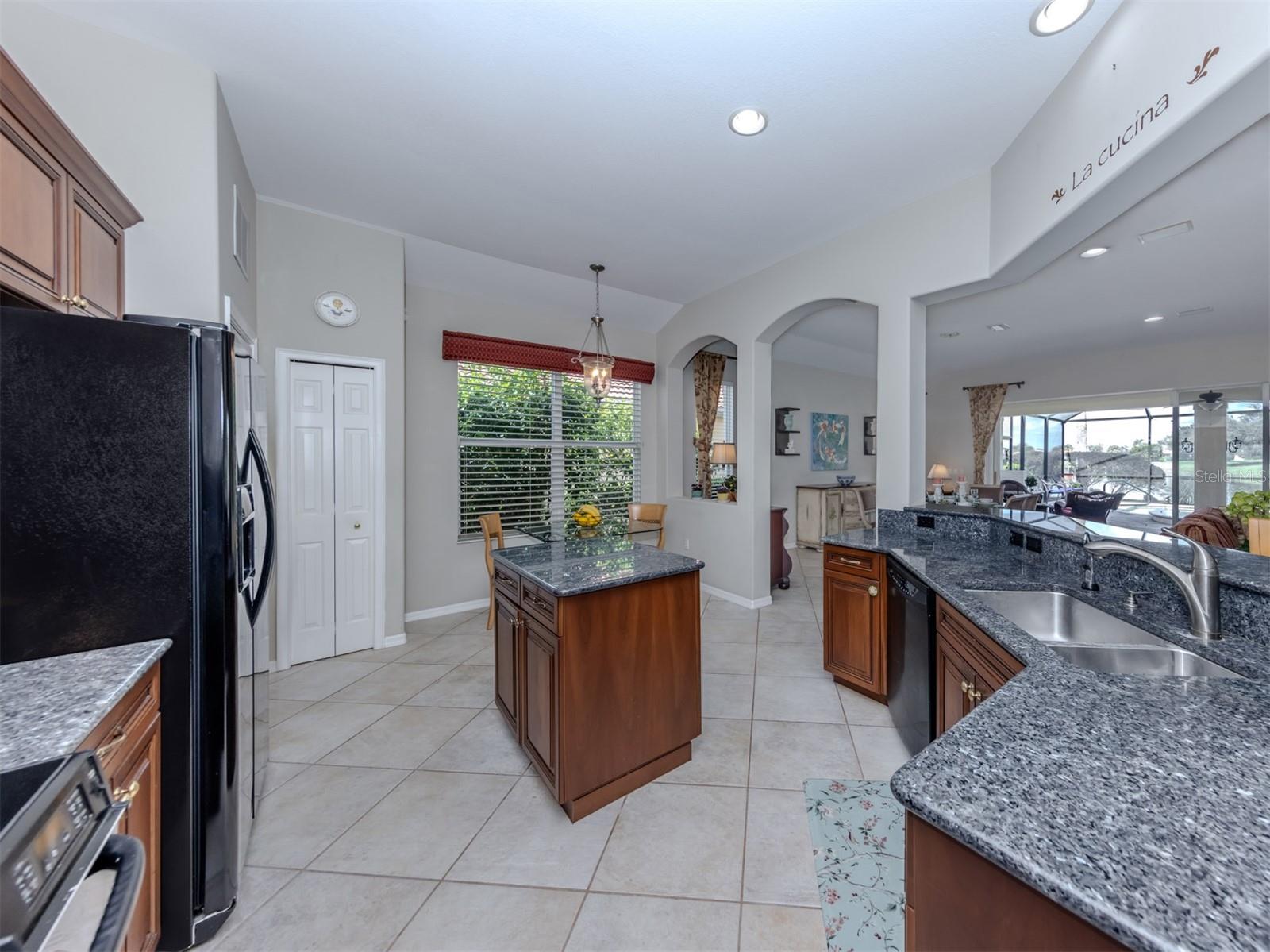 VENETIAN GOLF & RIVER CLUB PH 1 - Residential