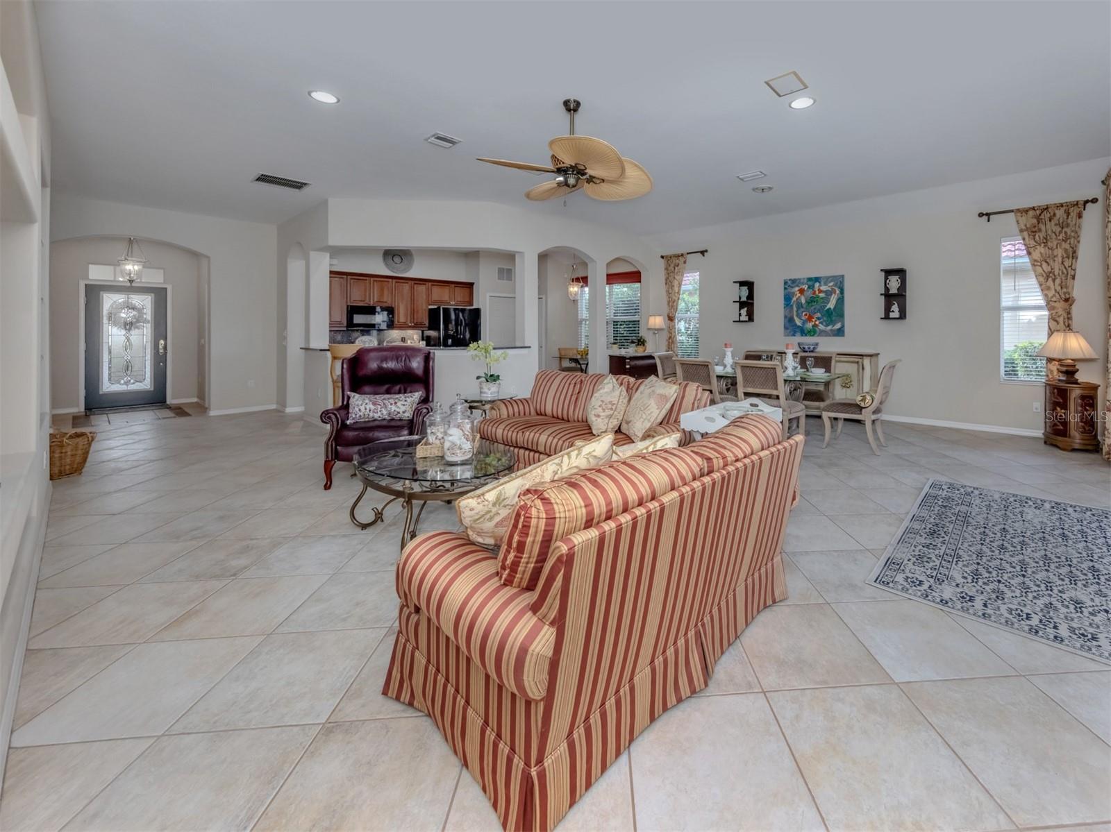 VENETIAN GOLF & RIVER CLUB PH 1 - Residential