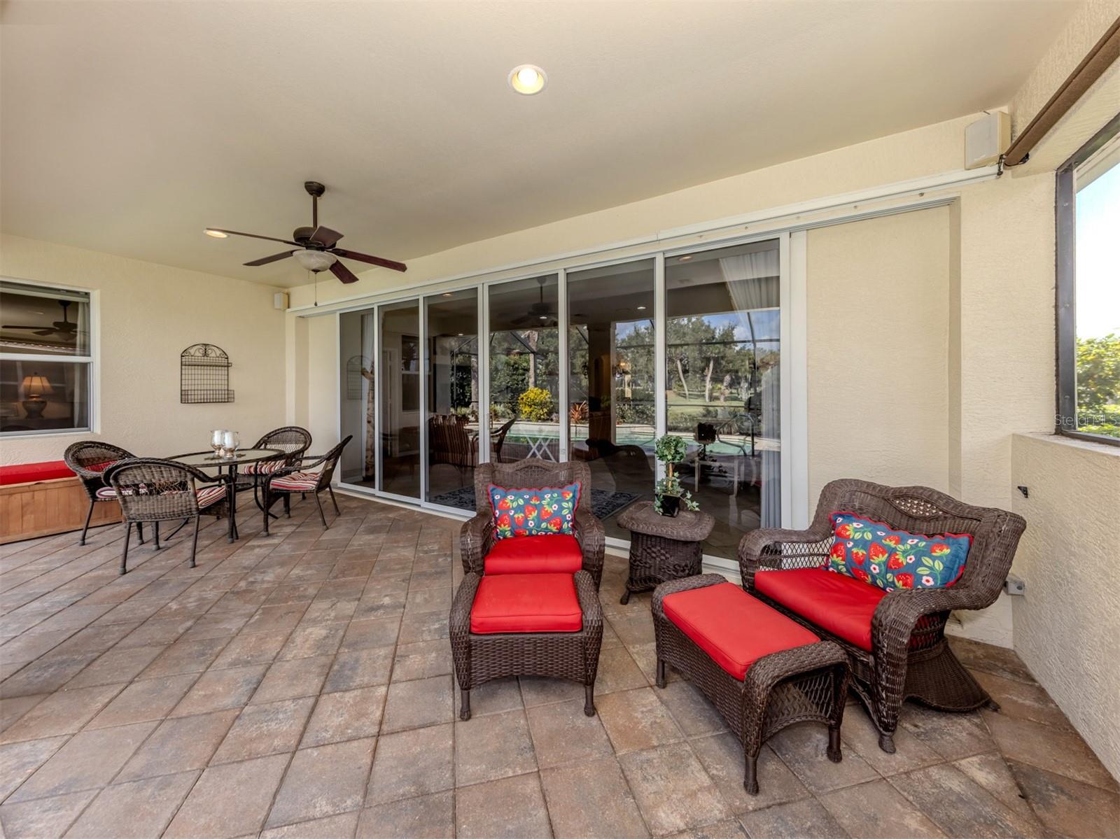 VENETIAN GOLF & RIVER CLUB PH 1 - Residential