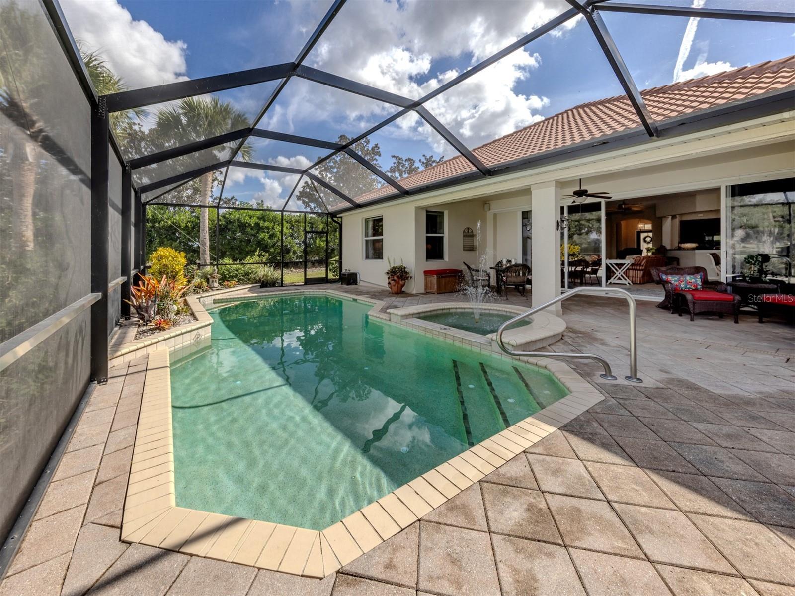 VENETIAN GOLF & RIVER CLUB PH 1 - Residential