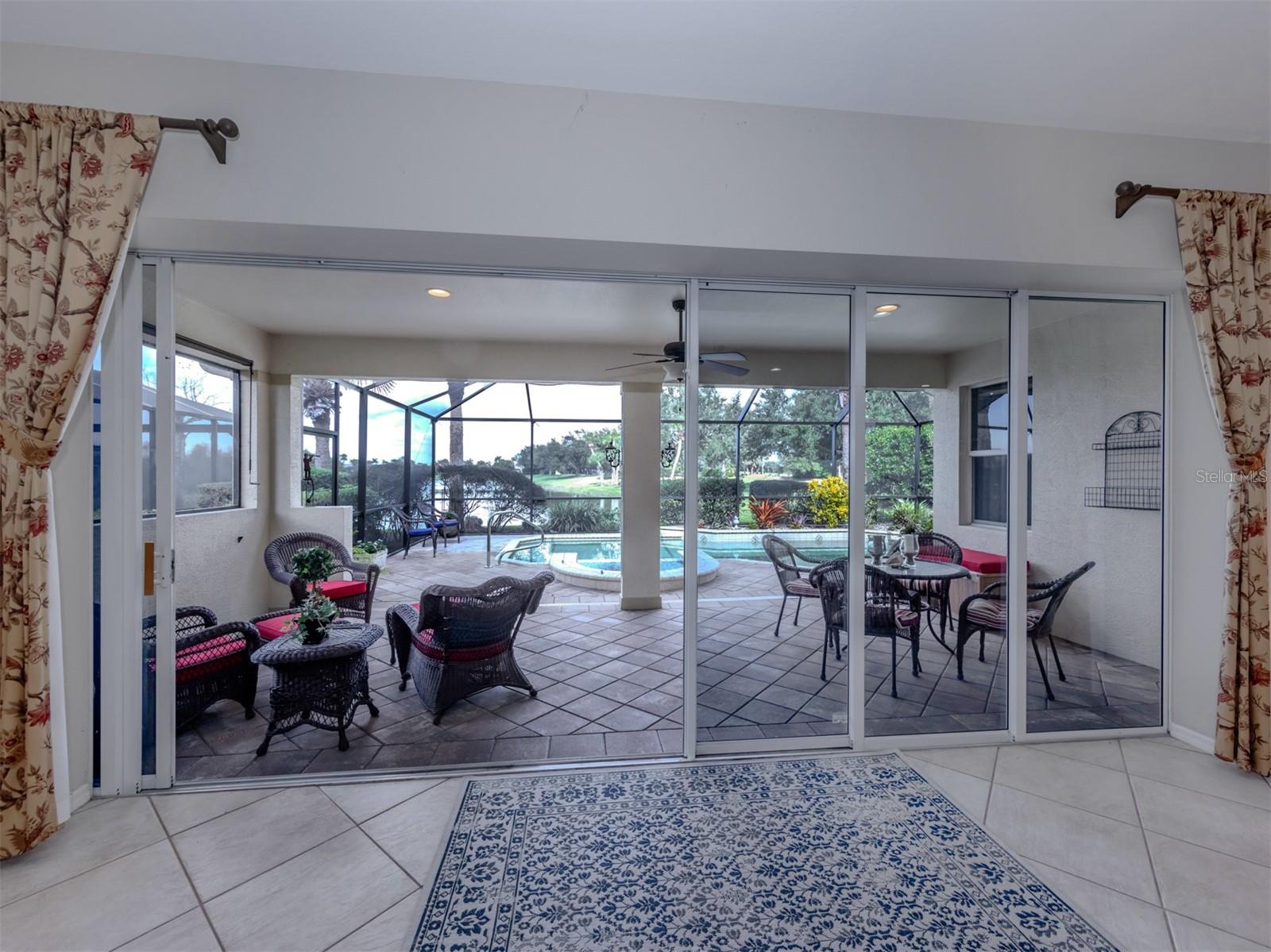 VENETIAN GOLF & RIVER CLUB PH 1 - Residential