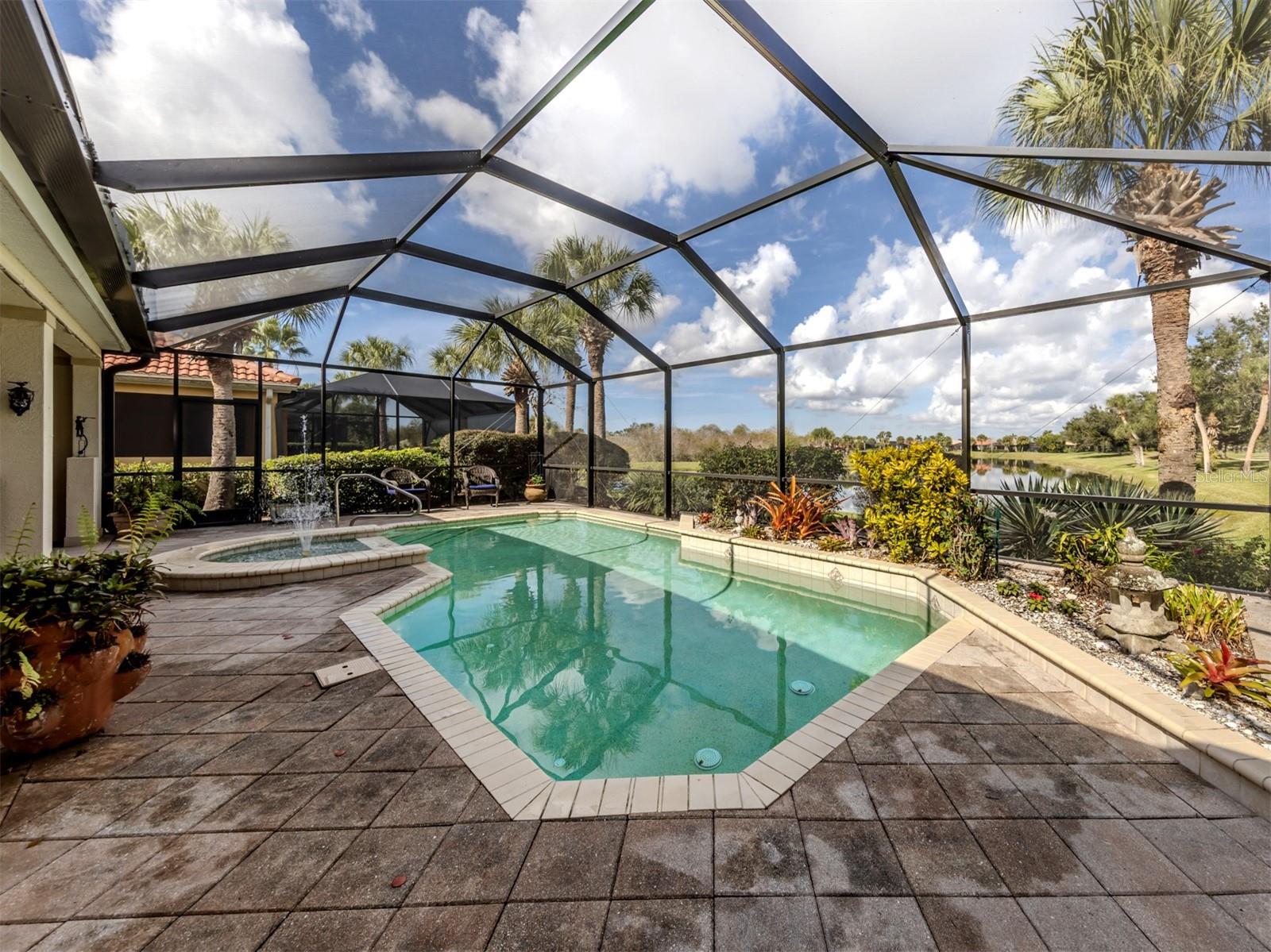 VENETIAN GOLF & RIVER CLUB PH 1 - Residential