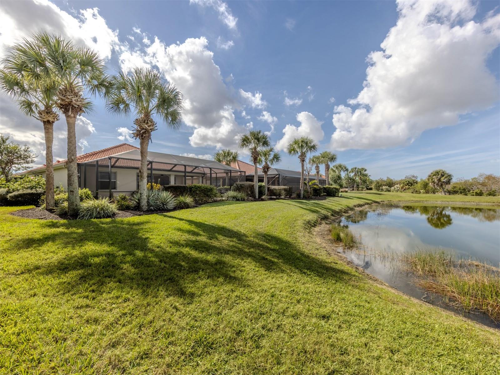 VENETIAN GOLF & RIVER CLUB PH 1 - Residential