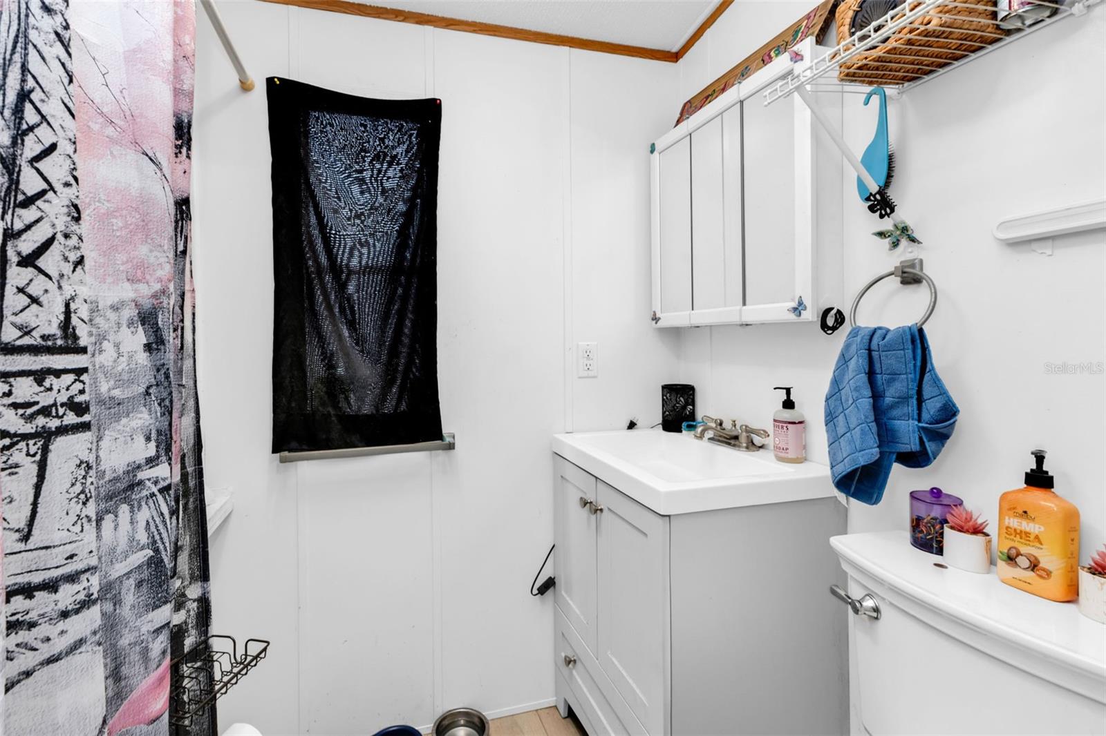 ALTA VISTA - Residential