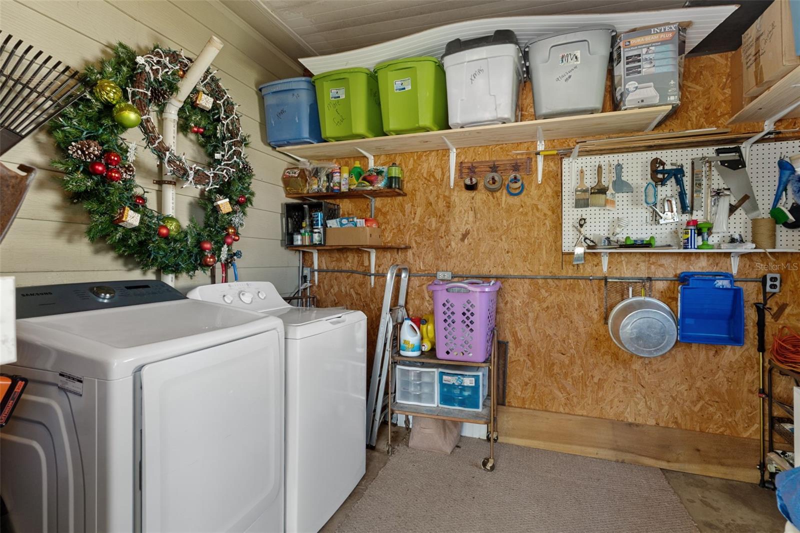 BROOKRIDGE COMM - Residential