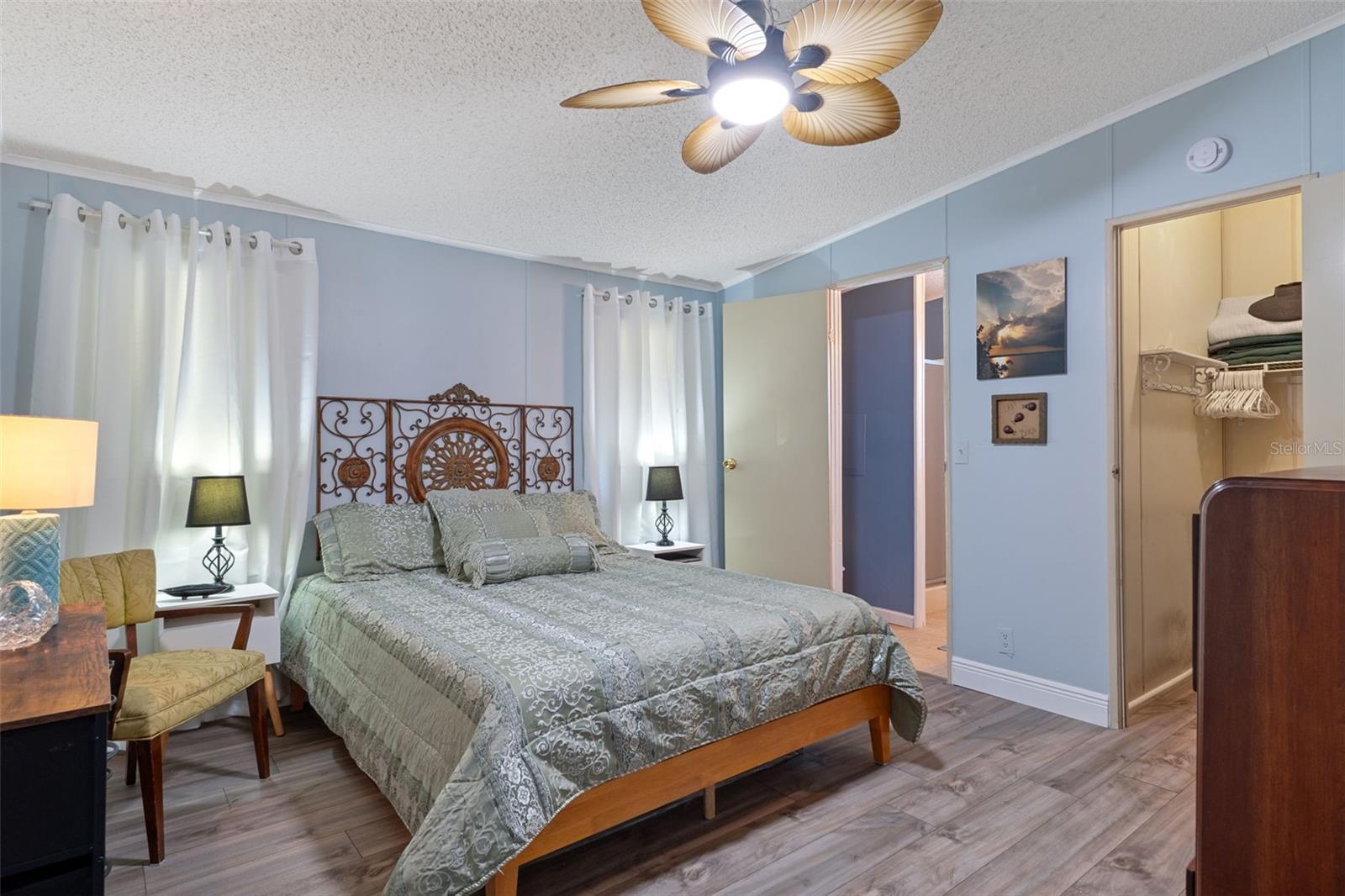BROOKRIDGE COMM - Residential