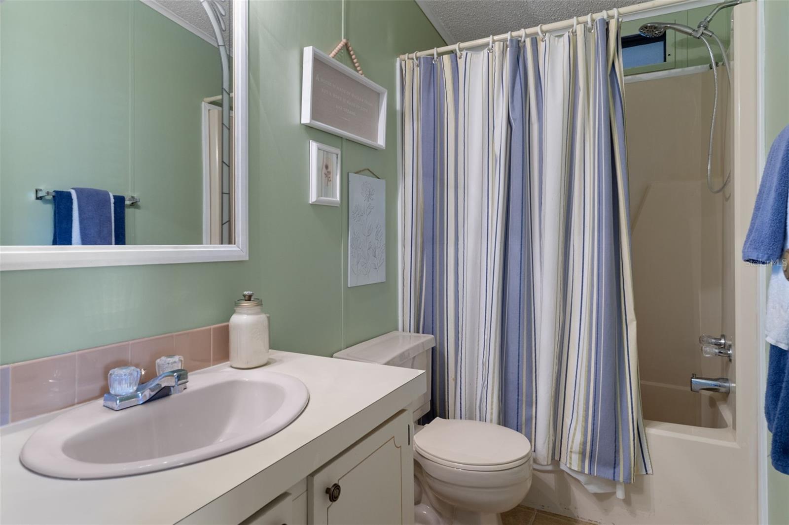 BROOKRIDGE COMM - Residential