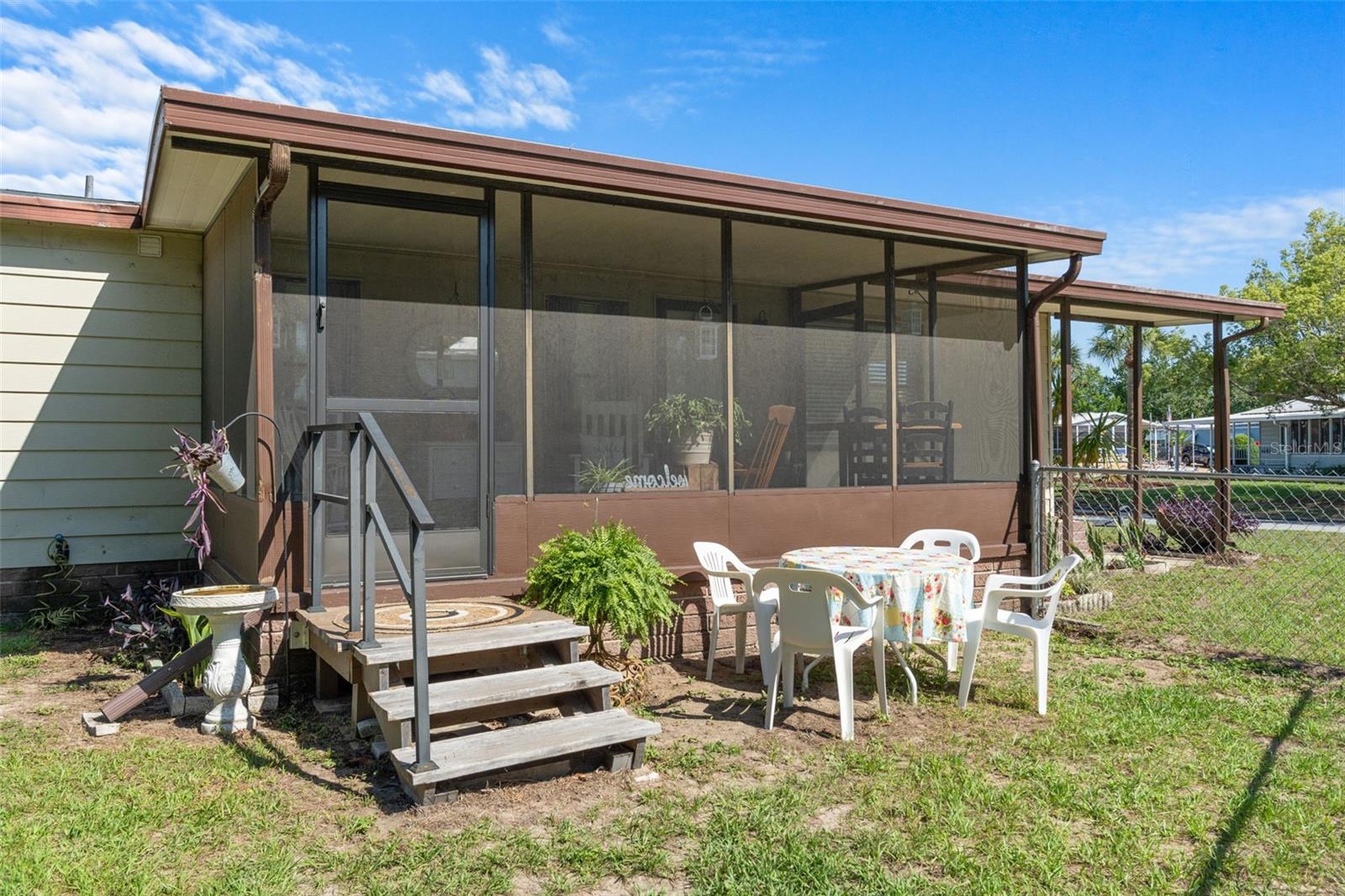 BROOKRIDGE COMM - Residential