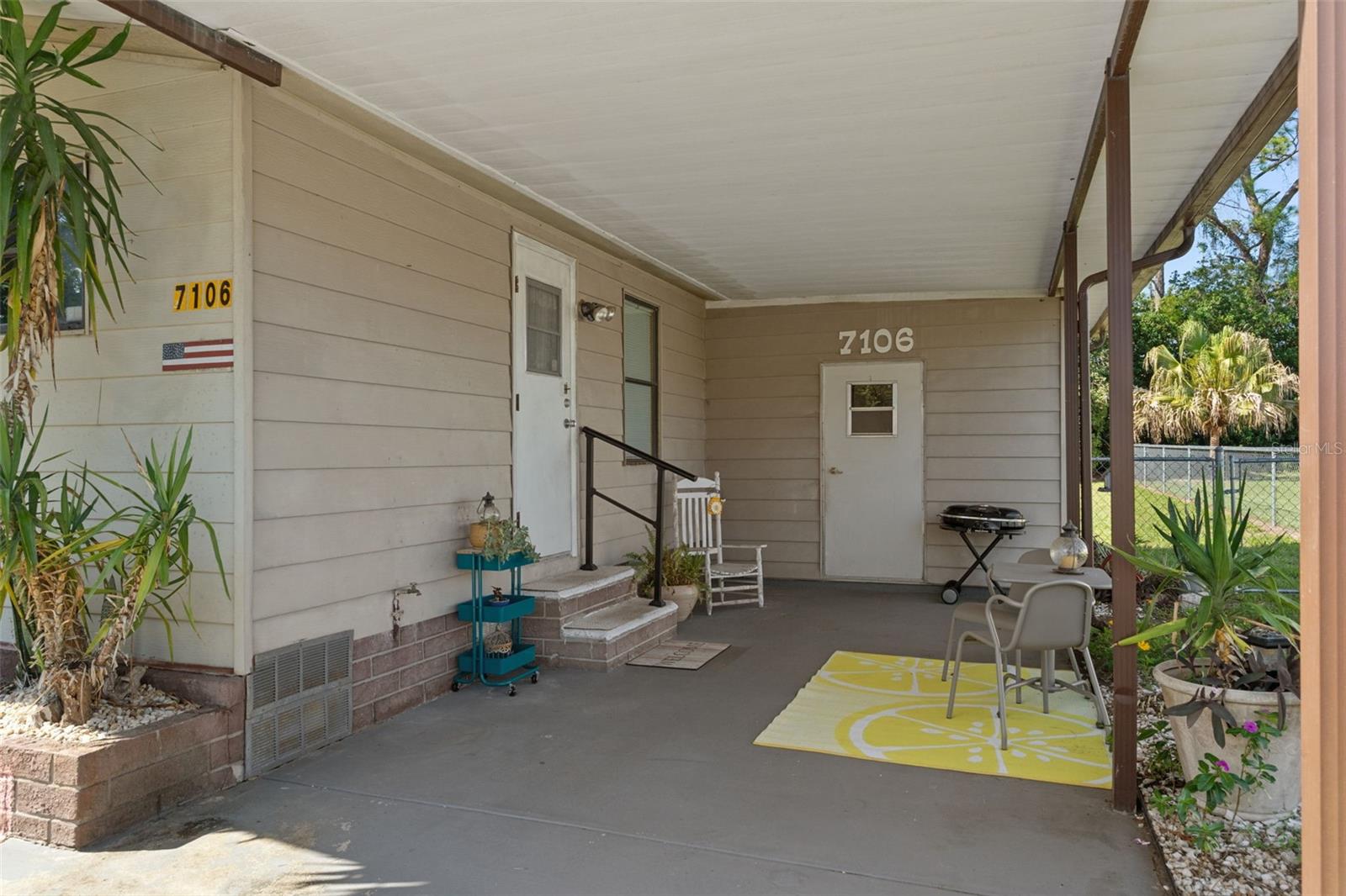 BROOKRIDGE COMM - Residential