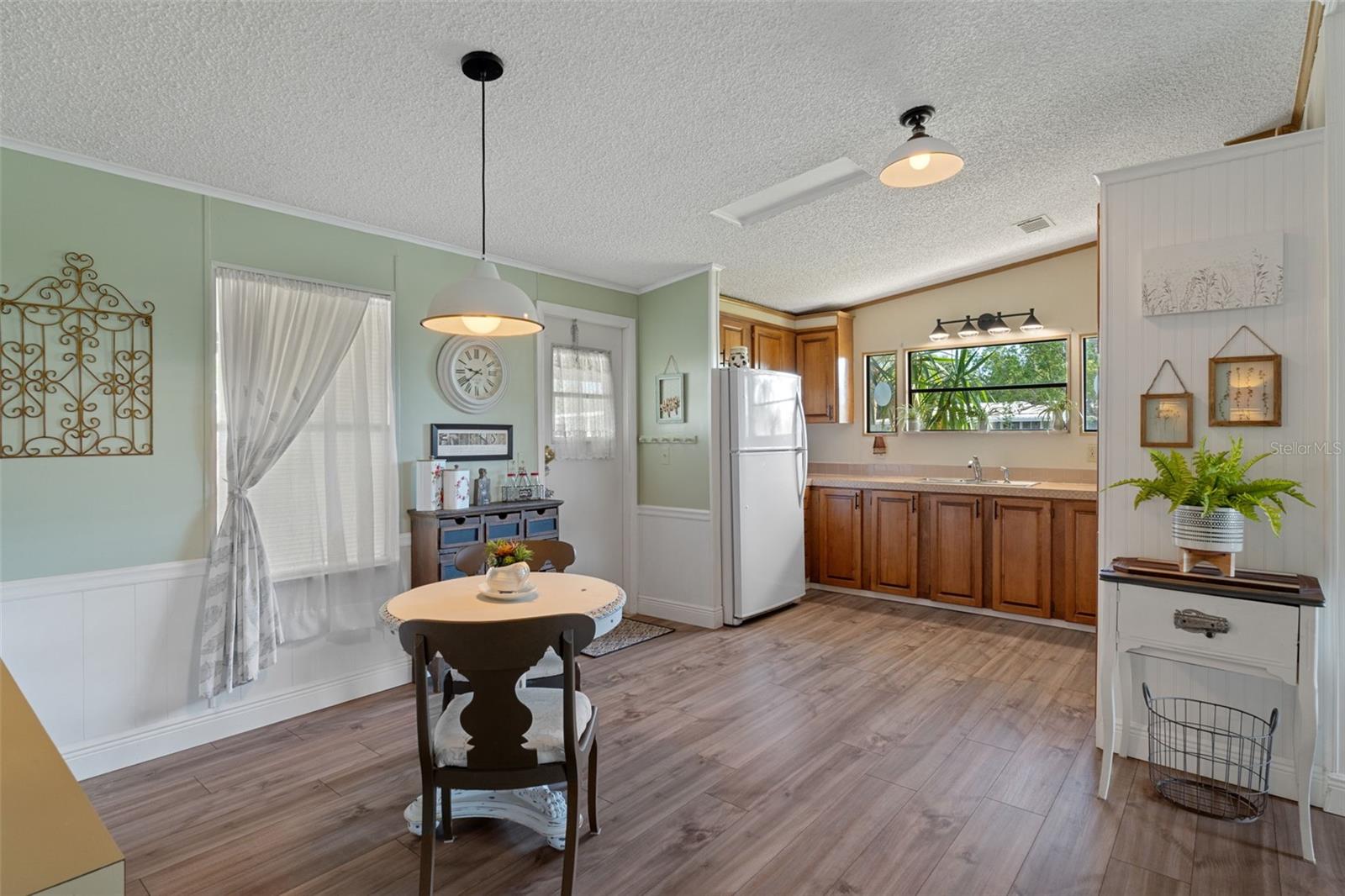 BROOKRIDGE COMM - Residential