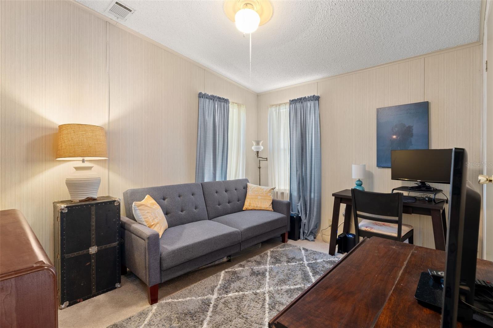 BROOKRIDGE COMM - Residential