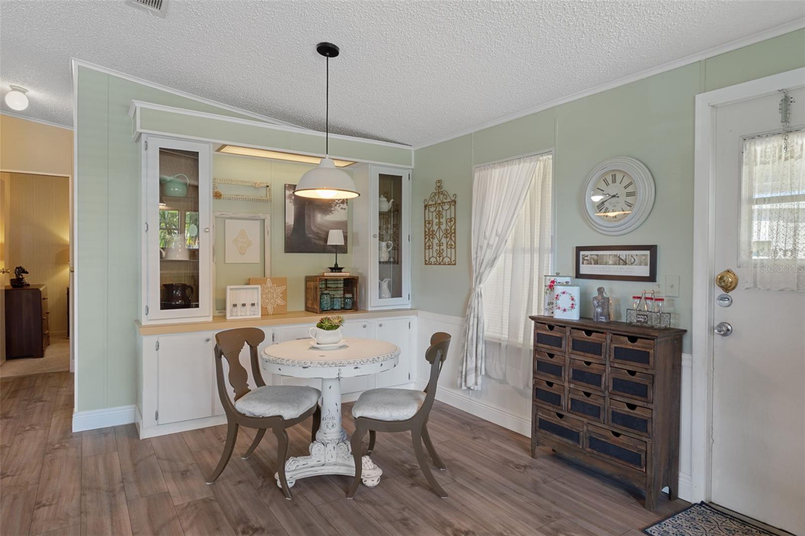 BROOKRIDGE COMM - Residential