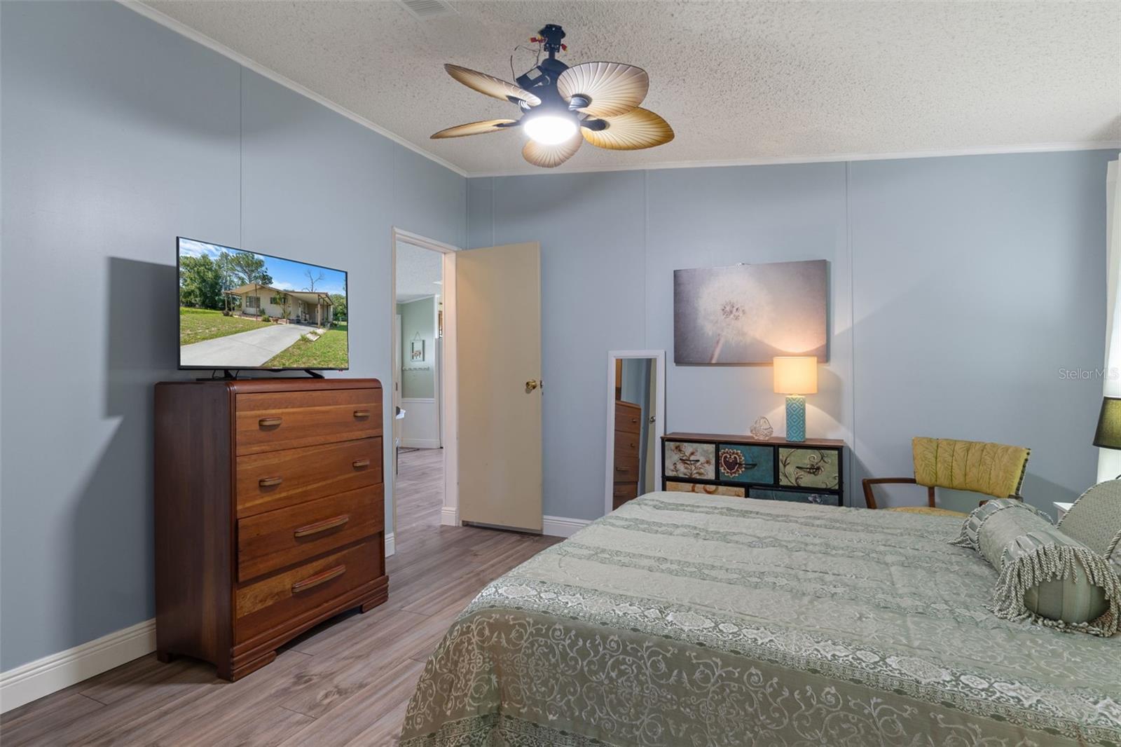 BROOKRIDGE COMM - Residential